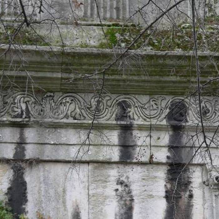 Photo de Tombeau de Turpio à Lyon